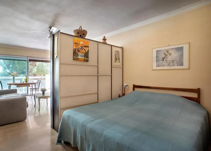 Studio Le Tierce By Interhome
