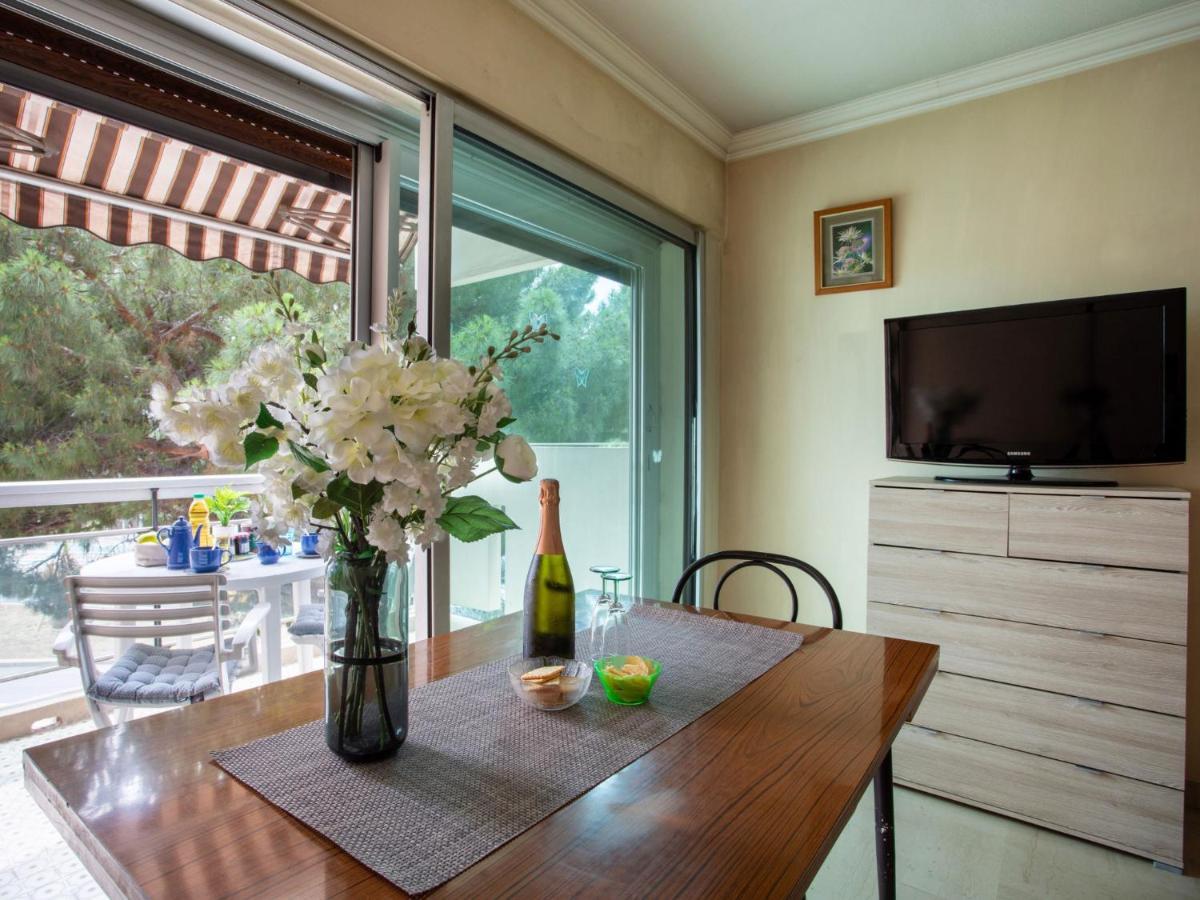 Le Tierce By Interhome Appartement Cagnes-sur-Mer