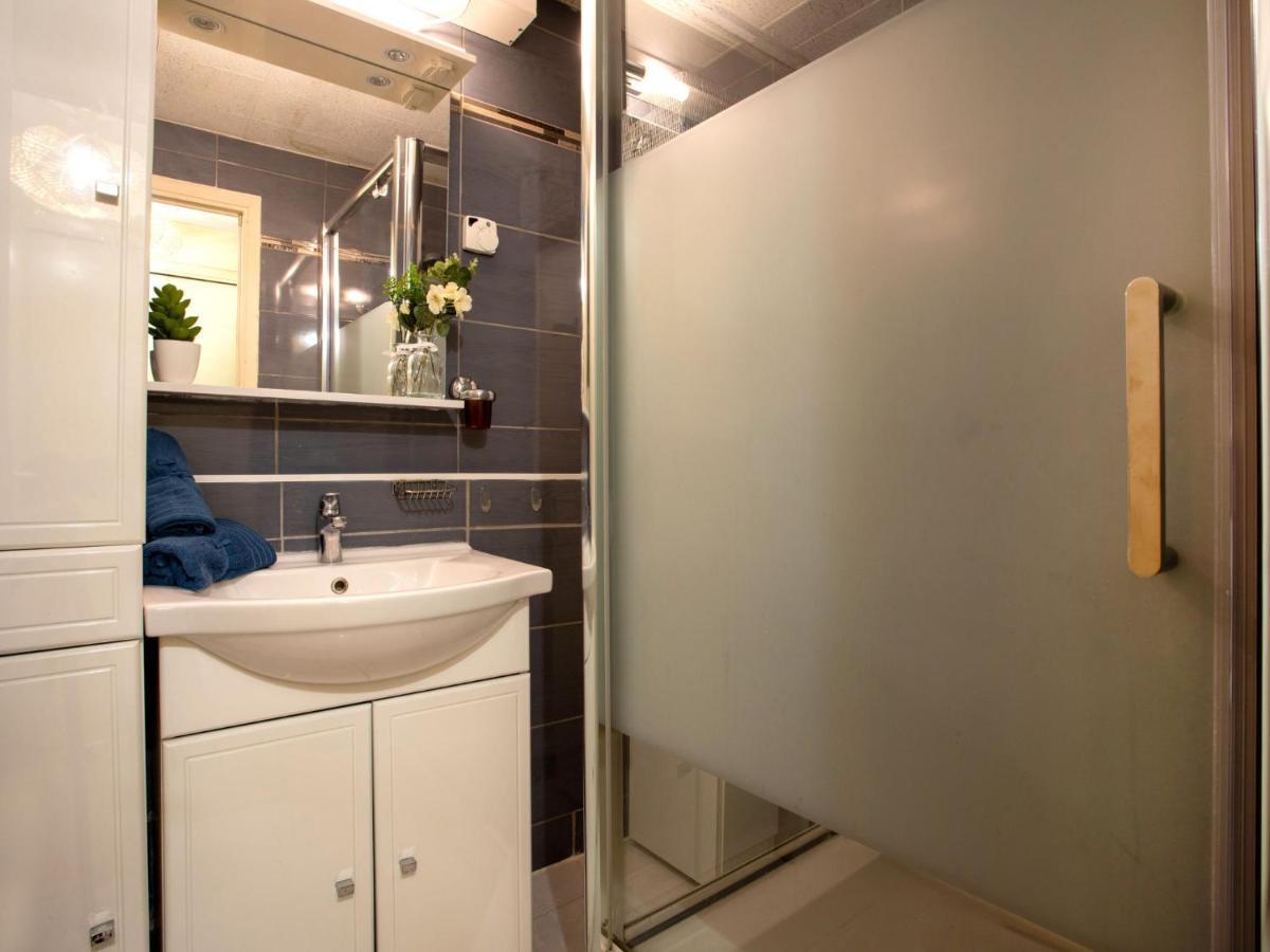 Appartement Le Tierce By Interhome