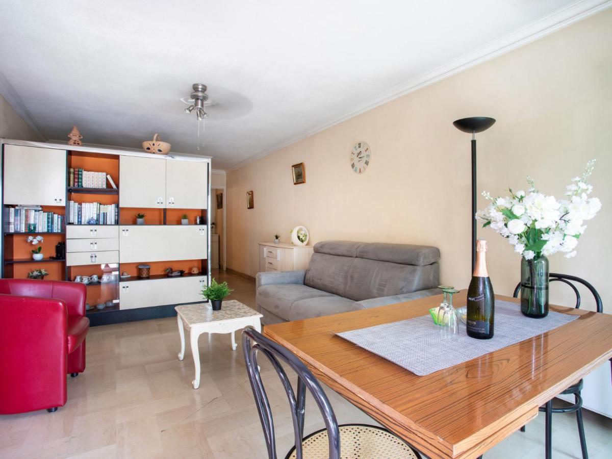 Appartement Le Tierce By Interhome *
