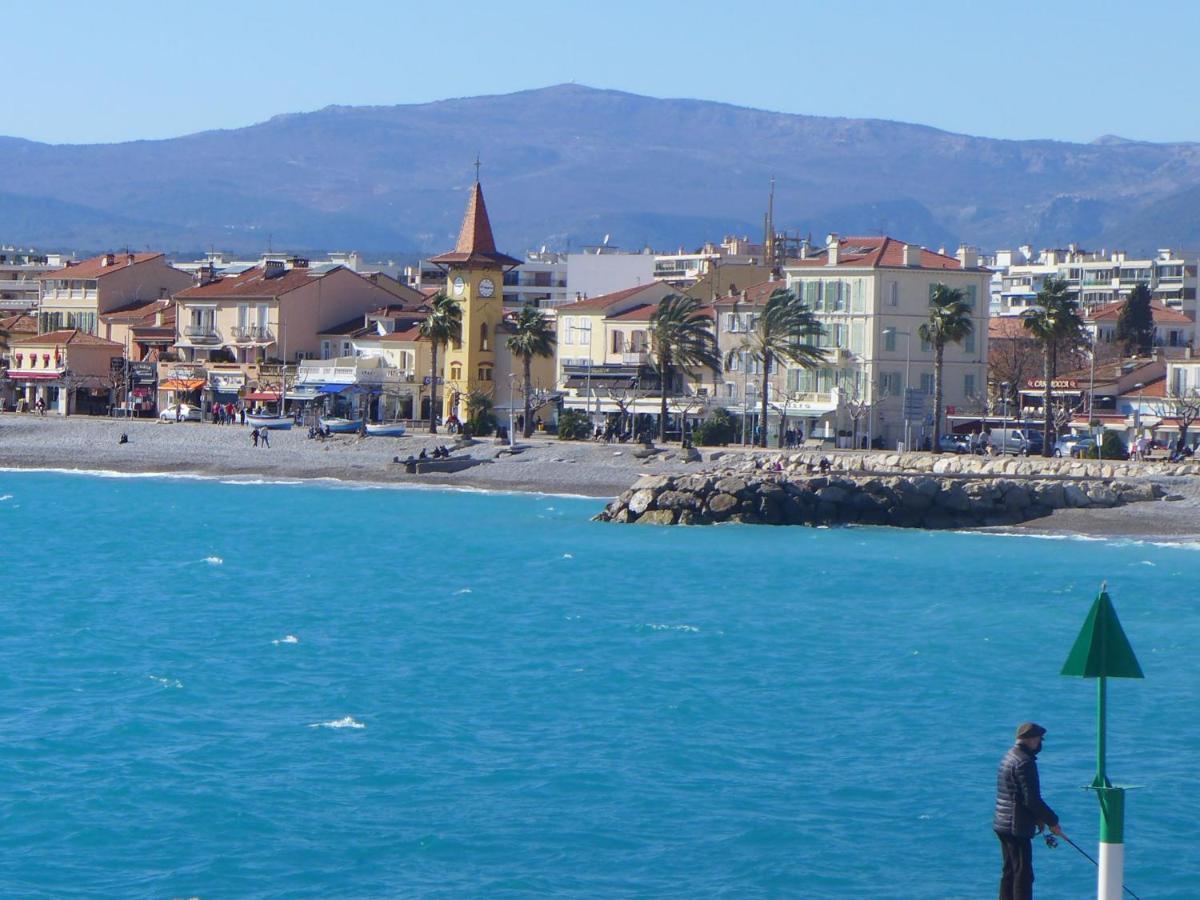 Le Tierce By Interhome Cagnes-sur-Mer