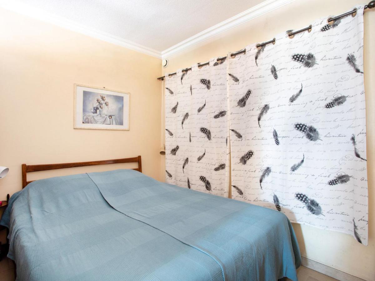 Le Tierce By Interhome * Cagnes-sur-Mer