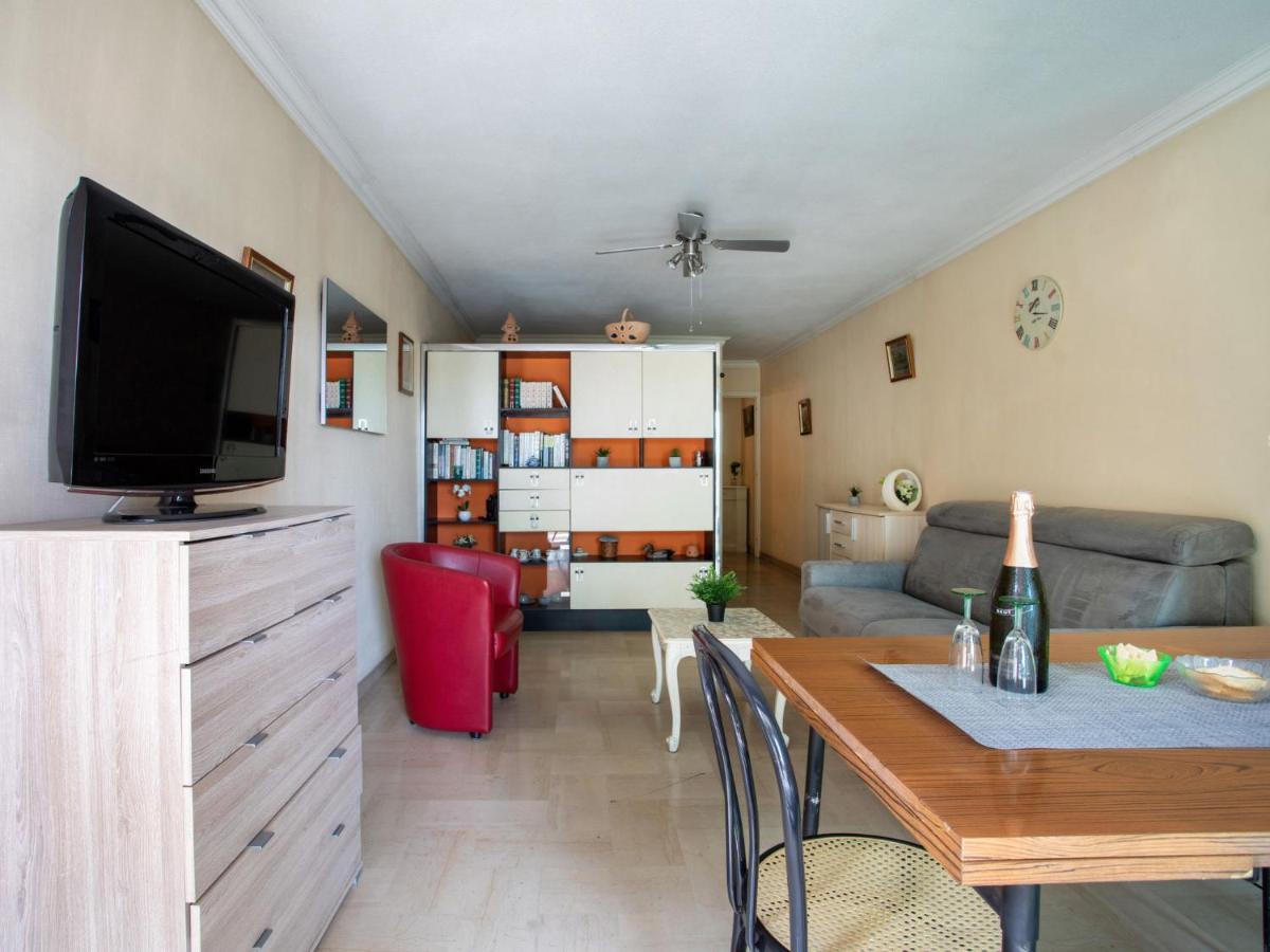 Le Tierce By Interhome Cagnes-sur-Mer
