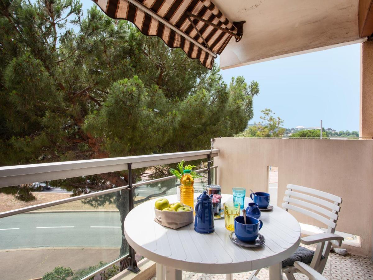 Appartement Le Tierce By Interhome *