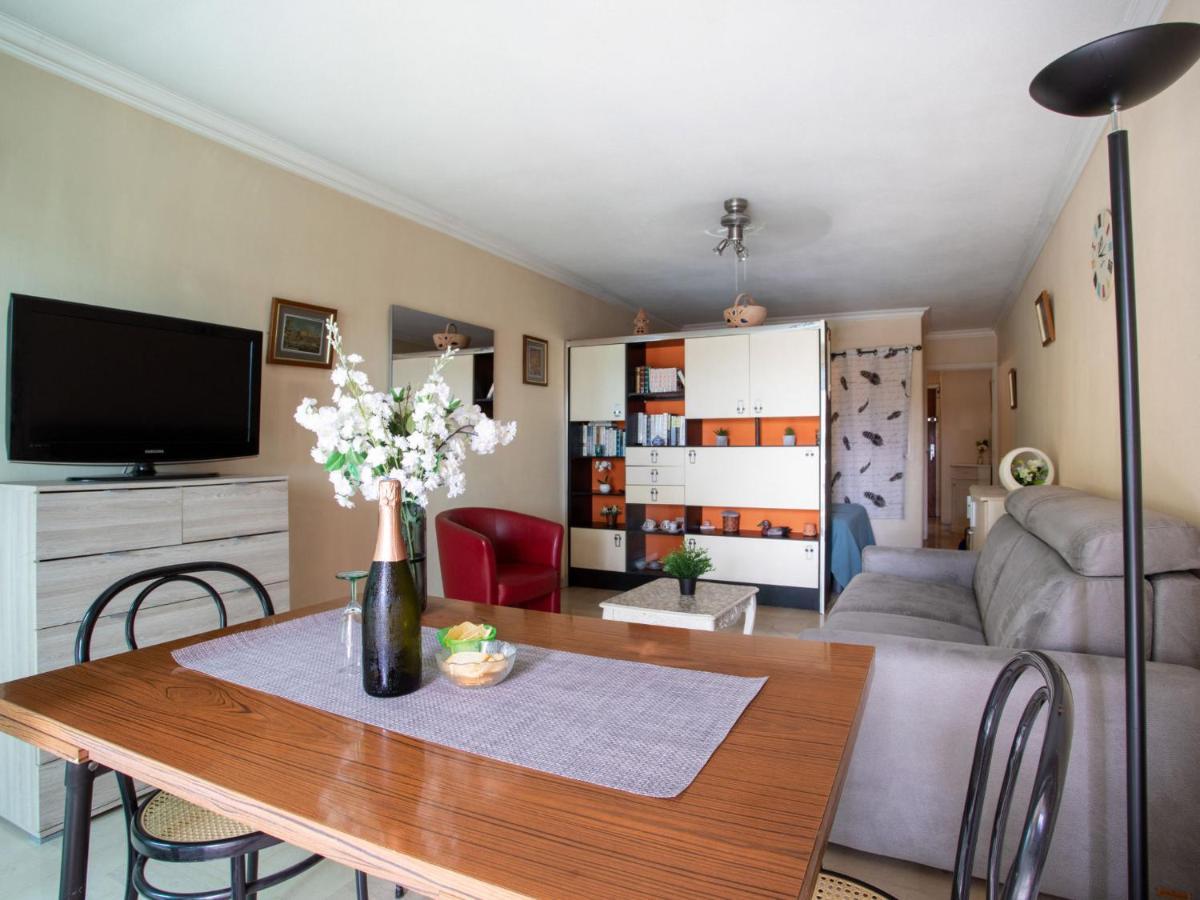 Le Tierce By Interhome * Cagnes-sur-Mer