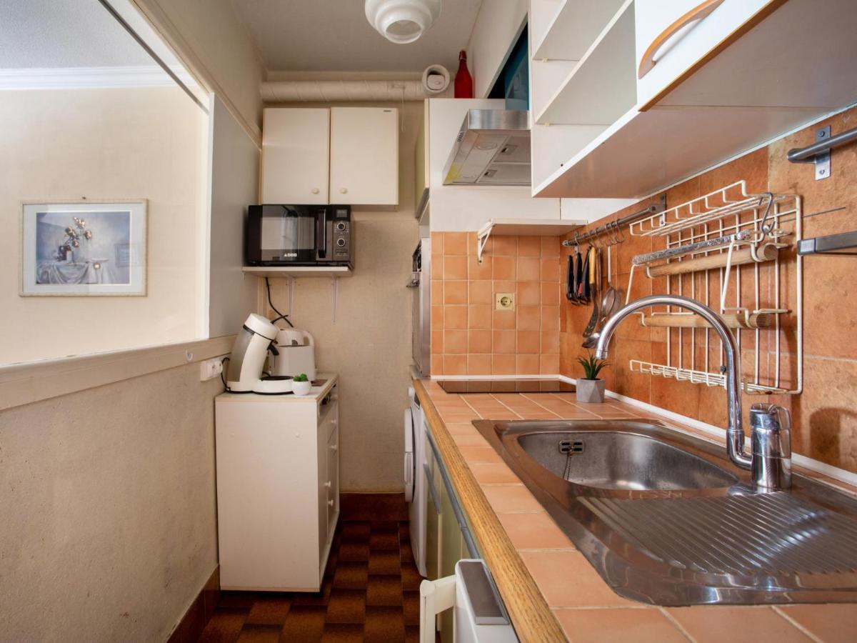 Le Tierce By Interhome Appartement