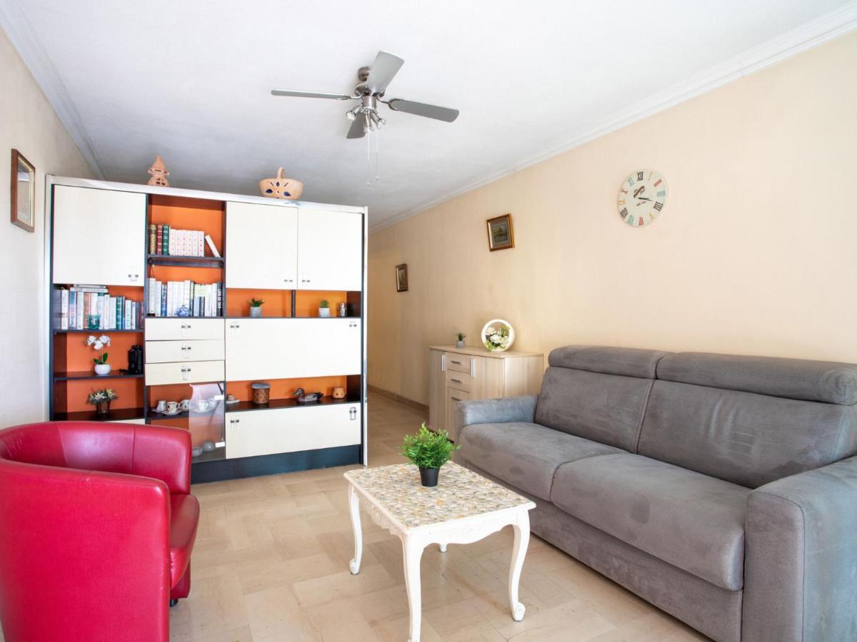 Le Tierce By Interhome *
