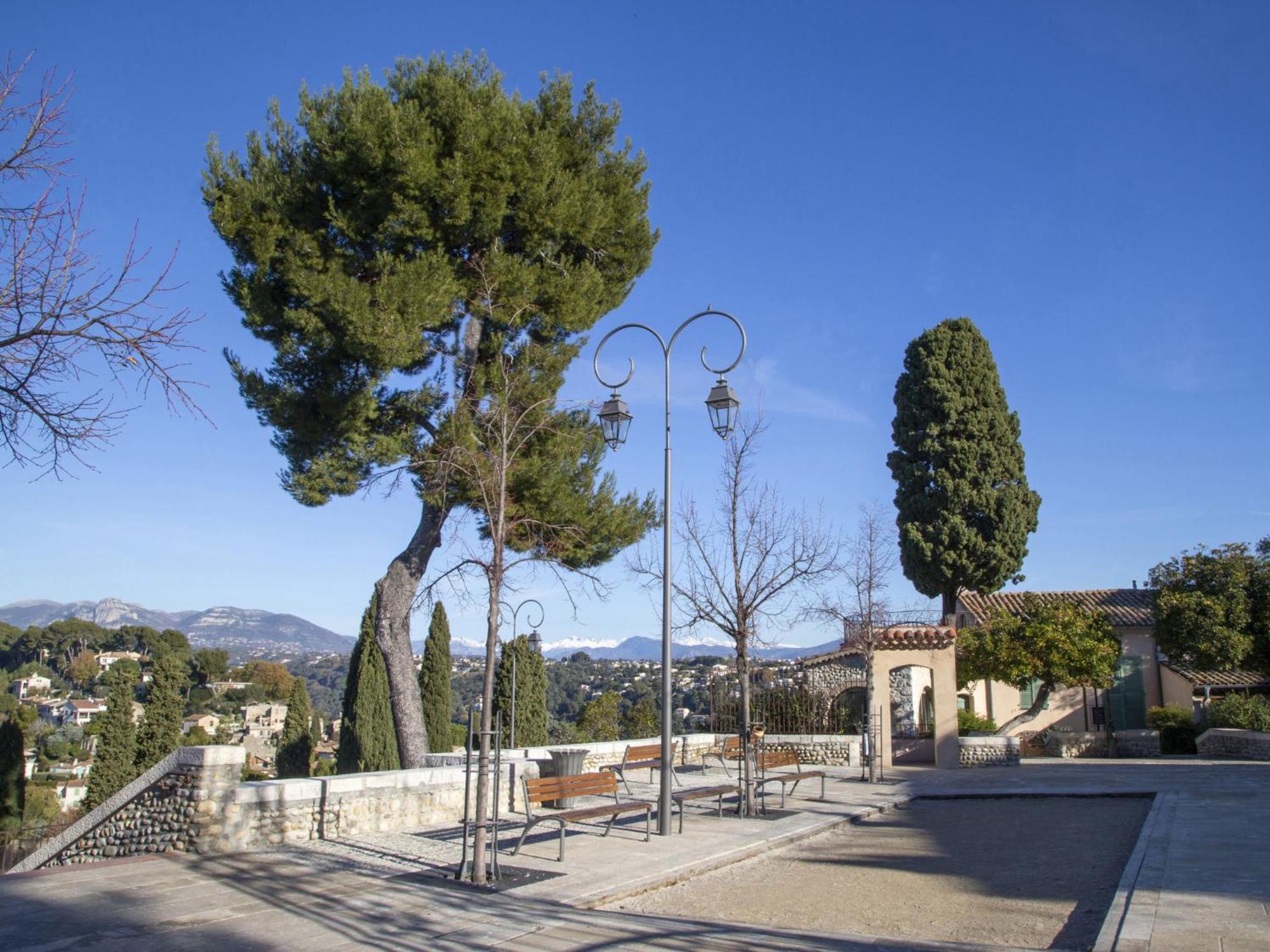 Le Tierce By Interhome